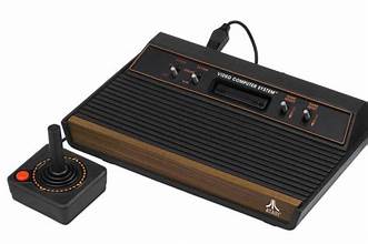 Atari 2600/5200/7800